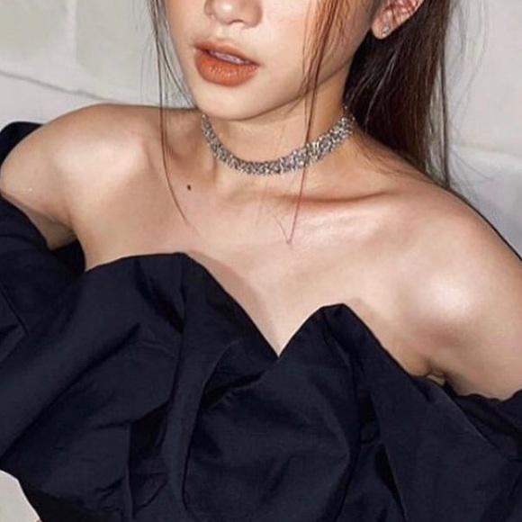 Necklace Chocker - Picture 4 of 5